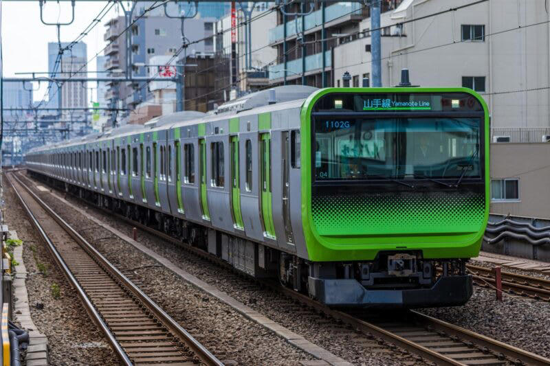 山手線が実験台に！未来の電車はここから生まれる, 大幅なダイエット！半分以下のサイズと重さで性能もアップ, 未来の車両に向けた第一歩！小型軽量化実現で新たなサービスも, JR山手線での「次世代VVVFインバータ装置」の試験に関して