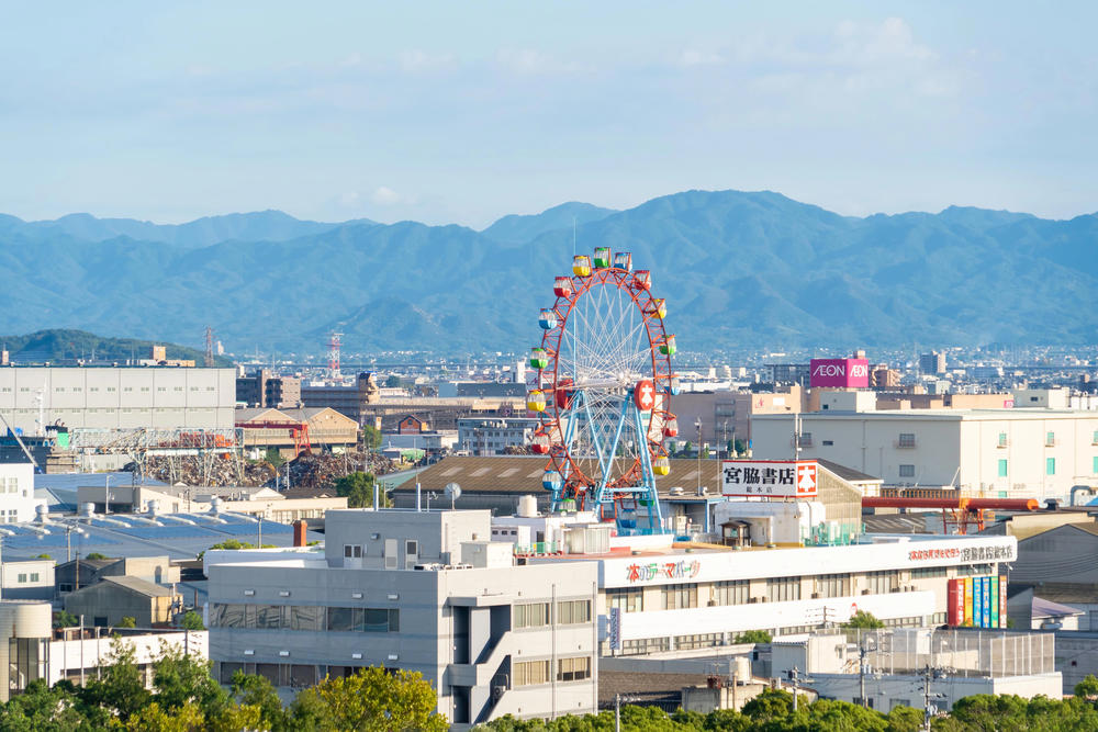 New York City, Amsterdam, Singapore, Setouchi Islands, Japan, Aichi Prefecture, Japan, Les Baux-de-Provence, France, Melbourne