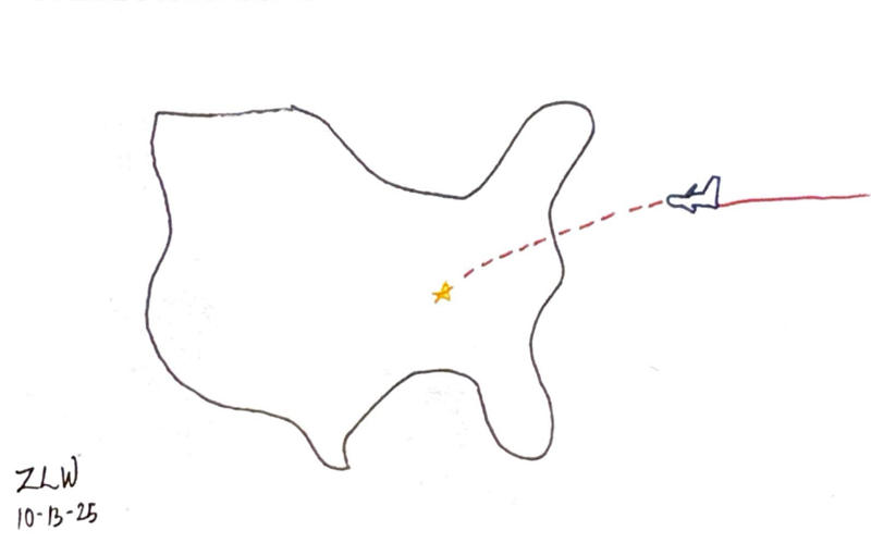Who approaches who? , Not a spur of the moment decision , How routes are analyzed once they start , What’s next for St. Louis 