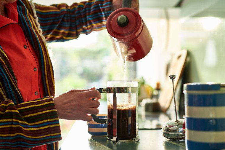 Flat whites, Skinny latte, Filter coffee, Alternative milk, Espresso, Long black, Cappuccino, Iced coffees and cold brews, Babyccinos