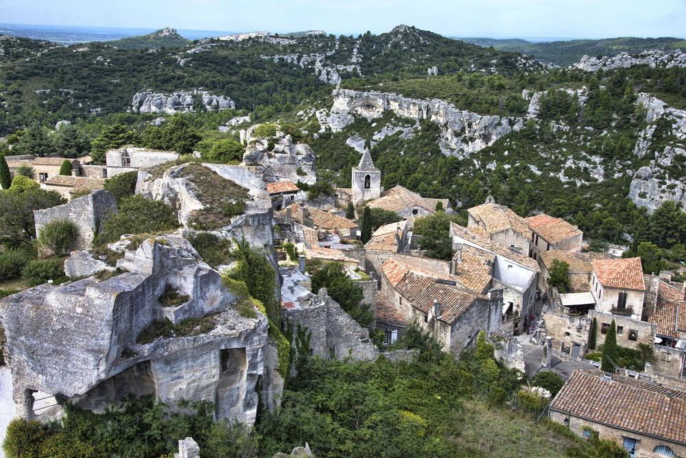 New York City, Amsterdam, Singapore, Setouchi Islands, Japan, Aichi Prefecture, Japan, Les Baux-de-Provence, France, Melbourne