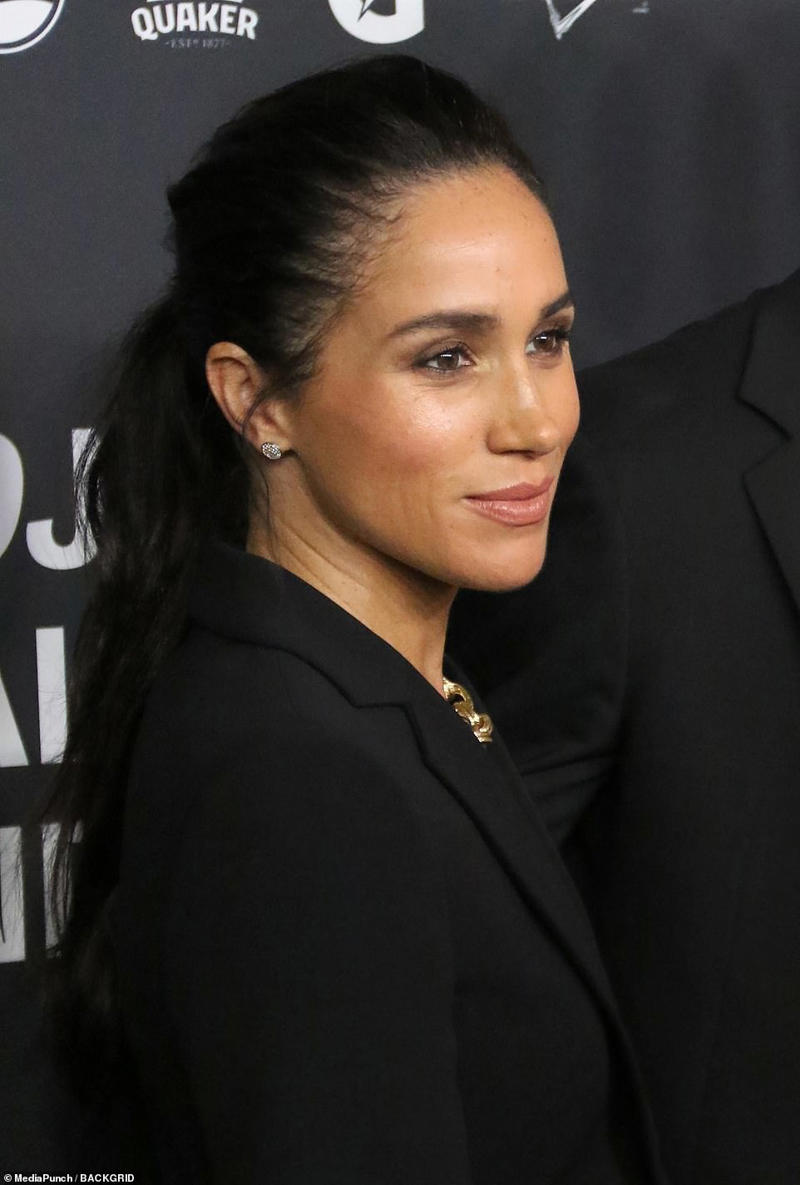 Experts: Meghan Markle struggling to find 'where she really fits'