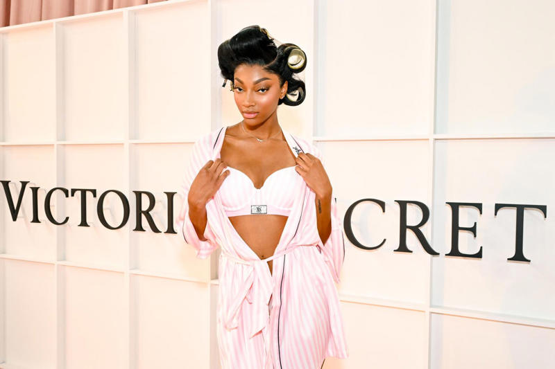 The 2025 Victoria’s Secret Fashion Show – Backstage