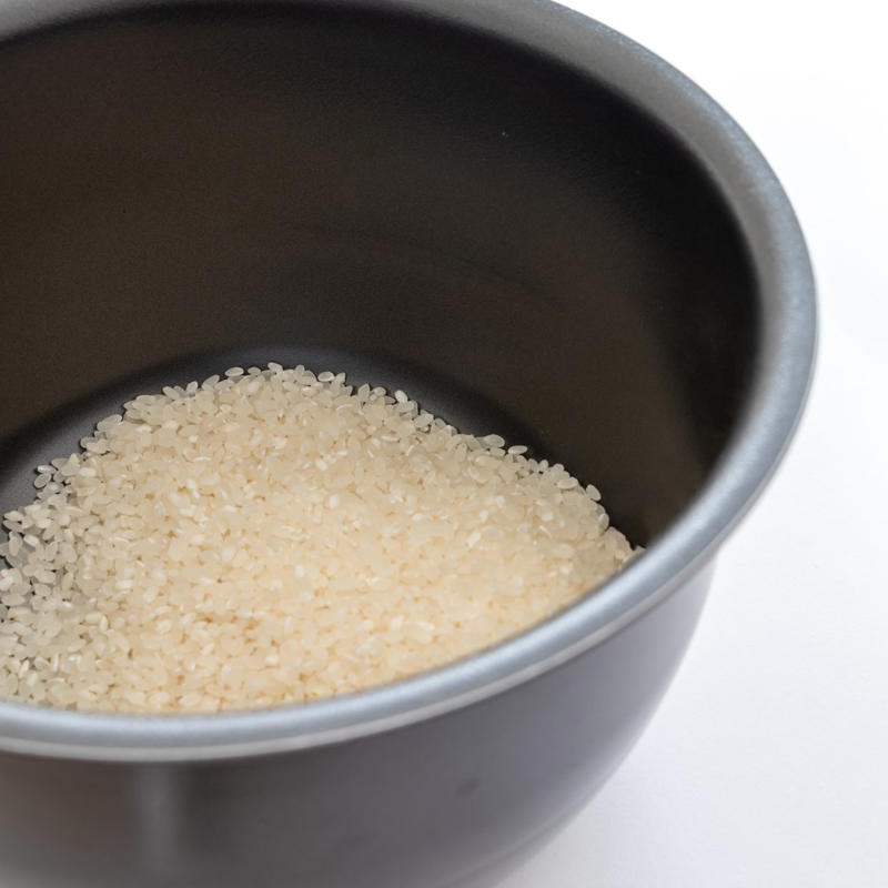 NGその1．すし飯をつくる, NGその2．金属製の調理器具でごはんをよそう, NGその3．炊飯以外に使う, 本来の用途以外での使用は避けて