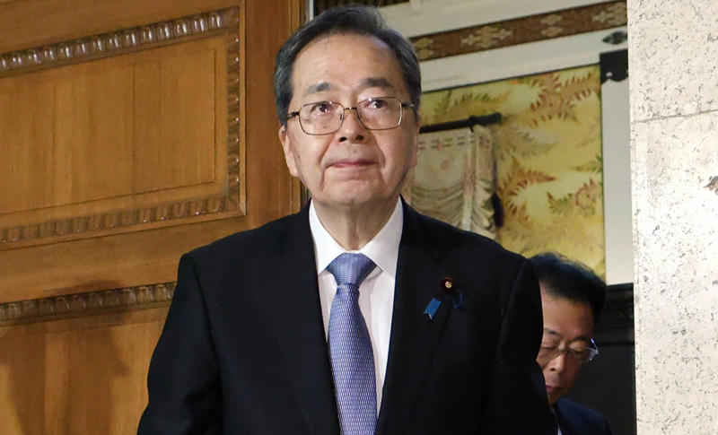 ■出回った自民党の「造反可能性リスト」, ■「公明党には今後も応援してもらいたい」, ■「しばらく政権交代はないのかな」, ■「政権をとるためにはなんだって自民党はやる」