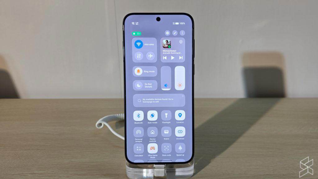 Smoother and snappier performance with bold nature-inspired design, Origin Island is more than what you might think, Seamless connectivity with Mac and Windows PC, When will OriginOS 6 arrive in Malaysia?