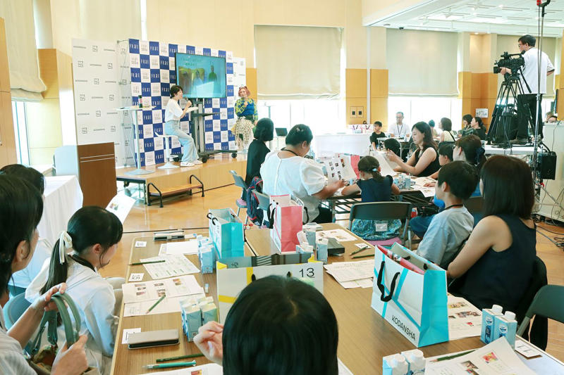 内向的でシャイなこども時代, 「かわいい」ってどういうこと？, 無理なダイエット, 高校の恩師が教えてくれたこと, みんなの正解ばかり求めた大学時代, ブラジャーの開発に挑戦, 美の基準は変わる
