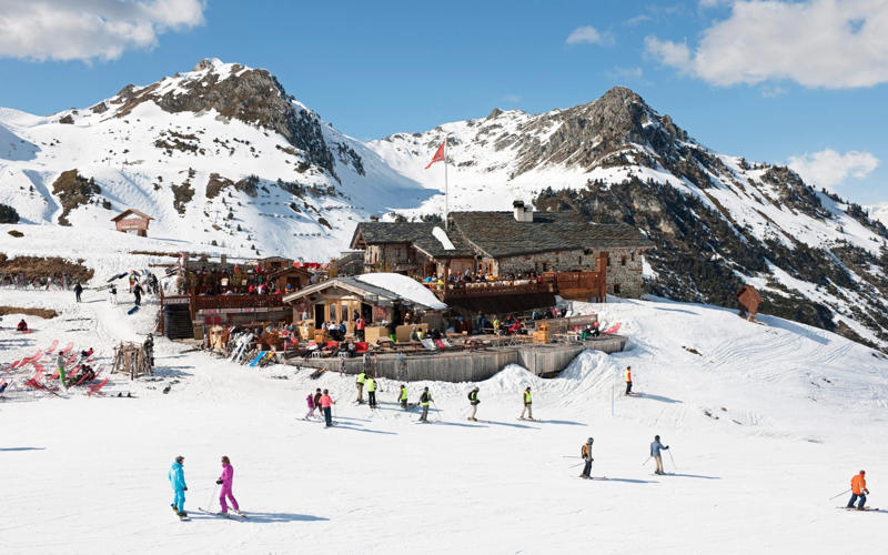Les Arcs, France, Insider skier tip, Serfaus-Fiss-Ladis, Austria, Insider skier tip, Alta Badia, Italy, Insider skier tip, Banff, Canada, Insider skier tip, Verbier, Switzerland, Insider skier tip, St Anton, Austria, Insider skier tip, Zermatt, Switzerland, Insider skier tip, Tignes, France, Insider skier tip, Hakuba, Japan, Insider skier tip, Aspen, USA, Insider skier tip
