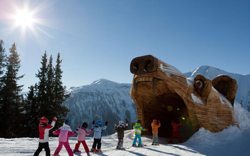 Les Arcs, France, Insider skier tip, Serfaus-Fiss-Ladis, Austria, Insider skier tip, Alta Badia, Italy, Insider skier tip, Banff, Canada, Insider skier tip, Verbier, Switzerland, Insider skier tip, St Anton, Austria, Insider skier tip, Zermatt, Switzerland, Insider skier tip, Tignes, France, Insider skier tip, Hakuba, Japan, Insider skier tip, Aspen, USA, Insider skier tip