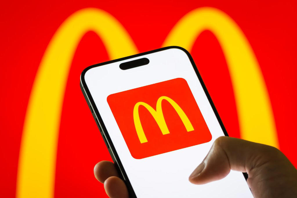 McDonald’s makes major change to the way you order