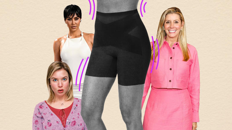 Cinching women like never before, Selling shame or confidence?, From funny to fashion, An everyday essential