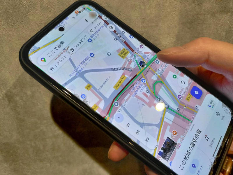 「IVI（In-Vehicle Infotainment）」システムへの代替が進む可能性も, そもそも「Googleマップがあれば、カーナビはもう不要」？, TVチューナーやCDドライブ・DVDドライブの内蔵も時には便利, 安定した自車位置の測定とナビゲーション機能