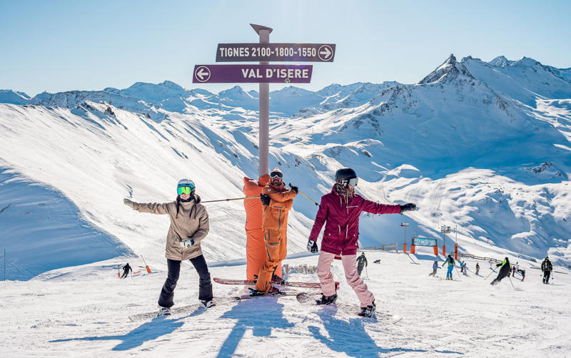 Les Arcs, France, Insider skier tip, Serfaus-Fiss-Ladis, Austria, Insider skier tip, Alta Badia, Italy, Insider skier tip, Banff, Canada, Insider skier tip, Verbier, Switzerland, Insider skier tip, St Anton, Austria, Insider skier tip, Zermatt, Switzerland, Insider skier tip, Tignes, France, Insider skier tip, Hakuba, Japan, Insider skier tip, Aspen, USA, Insider skier tip