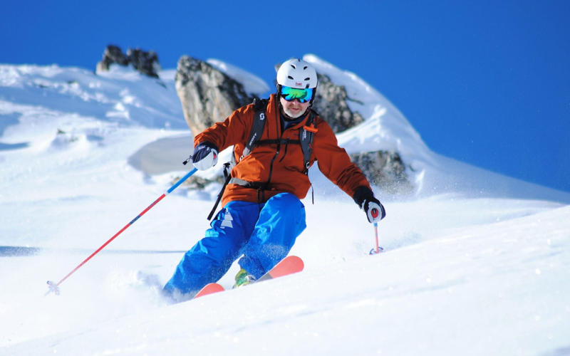 Les Arcs, France, Insider skier tip, Serfaus-Fiss-Ladis, Austria, Insider skier tip, Alta Badia, Italy, Insider skier tip, Banff, Canada, Insider skier tip, Verbier, Switzerland, Insider skier tip, St Anton, Austria, Insider skier tip, Zermatt, Switzerland, Insider skier tip, Tignes, France, Insider skier tip, Hakuba, Japan, Insider skier tip, Aspen, USA, Insider skier tip