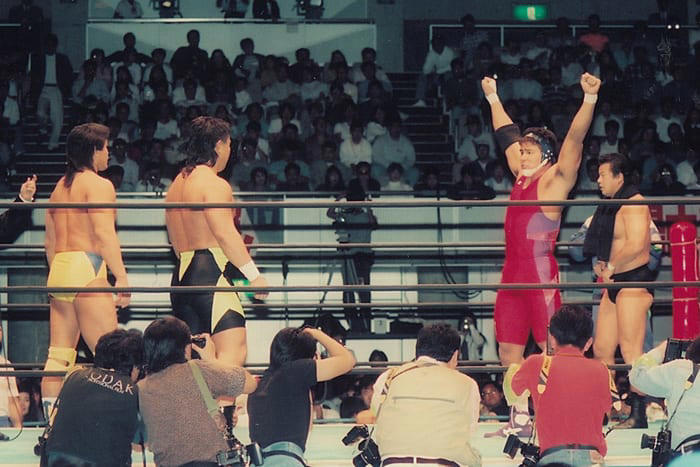中西選手の熱い気持ちが伝わり、「特ダネ」を捨てた, 無名の若手選手（阿部三子郎）が日本代表候補を破った！, 逸材を“発掘”して執筆意欲が盛り上がったが…, 書かれる立場になったことがない人間には分からない“王者の辛さ”, アトランタで躍動した阿部三子郎を見て、「中西、ありがとう」とつぶやいた