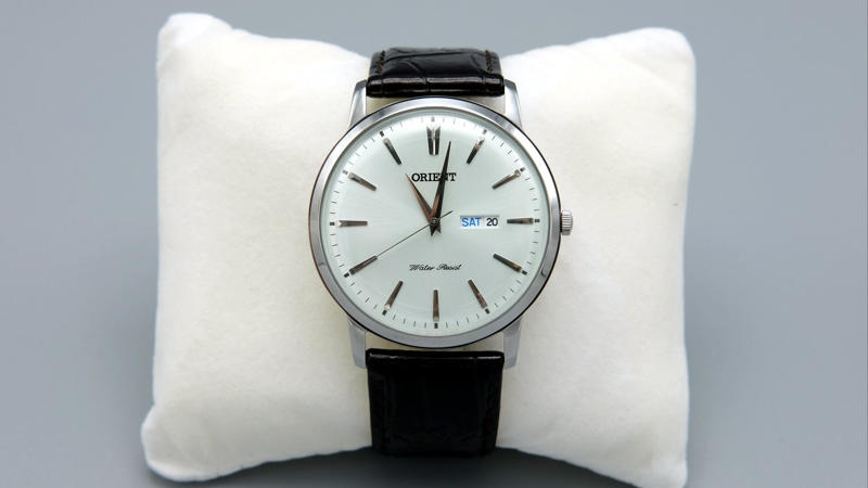 1. Rolex, 2. Patek Philippe, 3. Audemars Piguet, 4. Omega, 5. Cartier, 6. Tag Heuer, 7. Jaeger-LeCoultre, 8. Breitling, 9. Panerai, 10. Vacheron Constantin, 1. Seiko, 2. Orient, 3. Tissot, 4. Hamilton, 5. Casio, 6. Timex, 7. Citizen, 8. Bulova, 9. Baltic, 10. Dan Henry