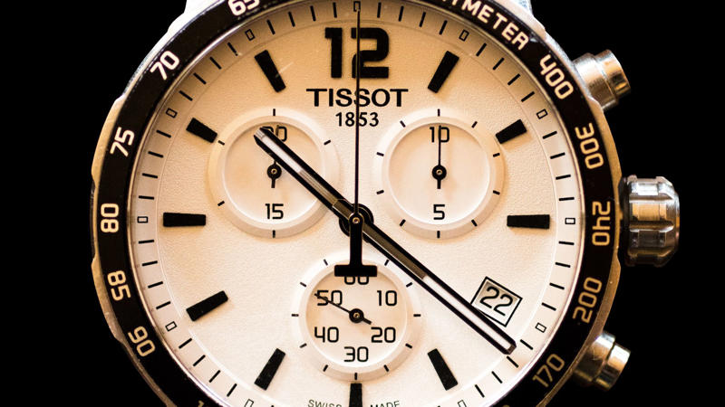 1. Rolex, 2. Patek Philippe, 3. Audemars Piguet, 4. Omega, 5. Cartier, 6. Tag Heuer, 7. Jaeger-LeCoultre, 8. Breitling, 9. Panerai, 10. Vacheron Constantin, 1. Seiko, 2. Orient, 3. Tissot, 4. Hamilton, 5. Casio, 6. Timex, 7. Citizen, 8. Bulova, 9. Baltic, 10. Dan Henry