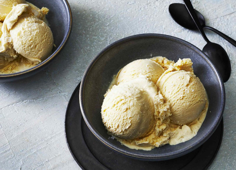How We Tested, Brands We Tried, How The Contenders Scored, The Best Vanilla Ice Cream