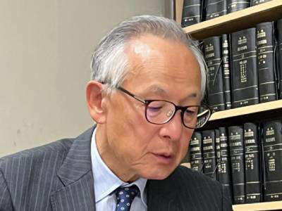 名誉毀損は「事実の摘示」の存在が前提, 名誉毀損訴訟の前提となる「事実の摘示」自体が認定されず, 田中氏「株主提案の内容説明、貶める意図は全くない」, 「言論を萎縮させる効果」と批判