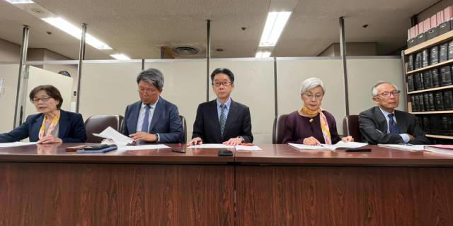 名誉毀損は「事実の摘示」の存在が前提, 名誉毀損訴訟の前提となる「事実の摘示」自体が認定されず, 田中氏「株主提案の内容説明、貶める意図は全くない」, 「言論を萎縮させる効果」と批判