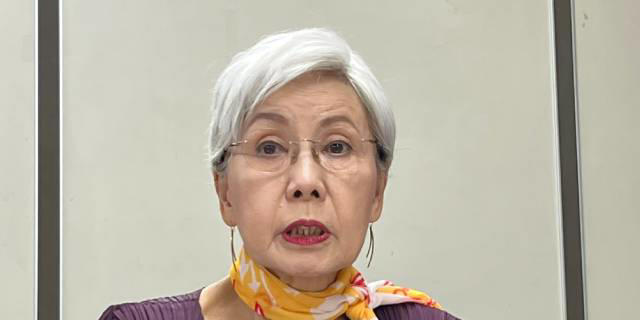 名誉毀損は「事実の摘示」の存在が前提, 名誉毀損訴訟の前提となる「事実の摘示」自体が認定されず, 田中氏「株主提案の内容説明、貶める意図は全くない」, 「言論を萎縮させる効果」と批判