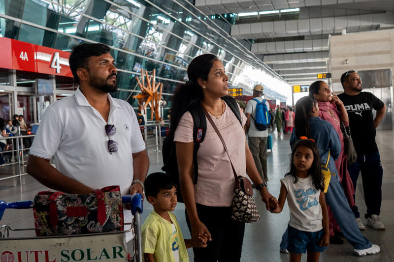 Summer tourism saw a remarkable decline Indian visits to America are way down, Summer tourism saw a remarkable decline, Visitations dropped by 15% in August alone, Indian tourism to the US had a record year in 2024, Millions of Indians traveled to America last year, The drop in 2025 will cost the travel industry, Rising political tensions are likely at fault, Trump and Modi don’t always see eye to eye, Washington slapped punitive tariffs on India, A new trade deal might be finalized soon