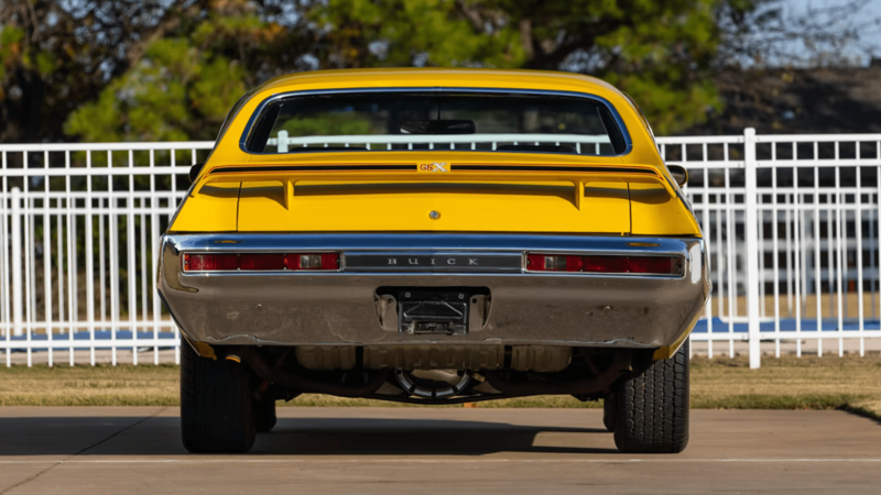             Shelby Cobra 427        ,             Gen 1 Dodge Viper        ,             Lamborghini Countach        ,             1966 Ford Fairlane 500 R-Code        ,             Chevrolet Corvair,             1969 Chevy Yenko Nova S/C        ,             1969 Chevrolet Kingswood Estate 427        ,             Plymouth Superbird/Dodge Charger Daytona        ,             Ford Pinto        ,             1970 Buick GSX Stage 1        