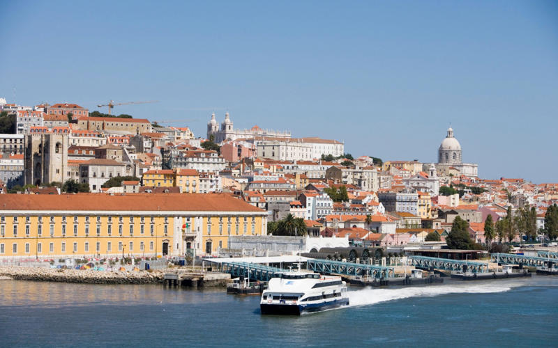 What exactly is a repositioning cruise?, Are repositioning cruises cheaper than other cruises?, The rhythm of sea days, Flights, visas and logistics, Who are these cruises best for?, Can you reposition in relative luxury?, How to find the best repositioning cruise deals, Are repositioning cruises worth it?, About our expert, Murray Garrard
