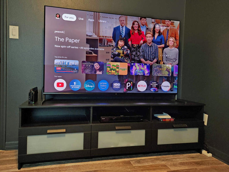 Our top picks for the best Sony TVs, Best overall, Best high-end QLED, Best midrange QLED, How we test Sony TVs, Meet the expert behind this guide:, Sony TV FAQs