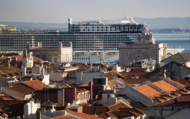 What exactly is a repositioning cruise?, Are repositioning cruises cheaper than other cruises?, The rhythm of sea days, Flights, visas and logistics, Who are these cruises best for?, Can you reposition in relative luxury?, How to find the best repositioning cruise deals, Are repositioning cruises worth it?, About our expert, Murray Garrard