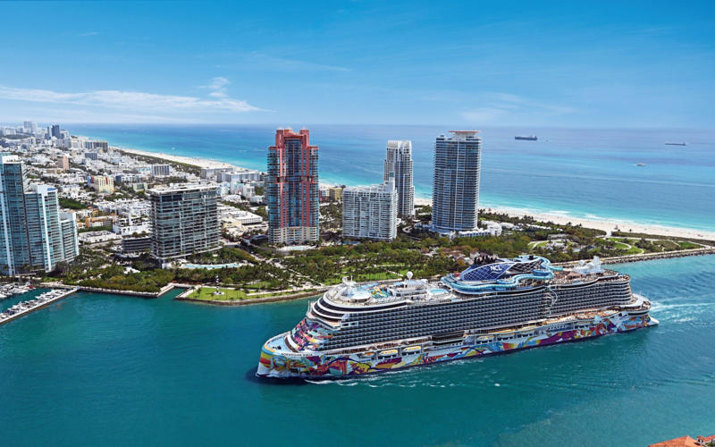 What exactly is a repositioning cruise?, Are repositioning cruises cheaper than other cruises?, The rhythm of sea days, Flights, visas and logistics, Who are these cruises best for?, Can you reposition in relative luxury?, How to find the best repositioning cruise deals, Are repositioning cruises worth it?, About our expert, Murray Garrard