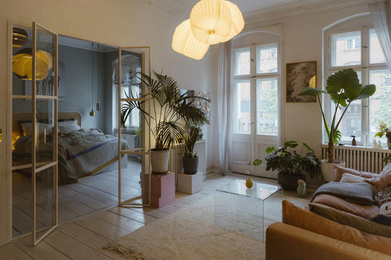 Mistake #1: Not Thinking Through the Layout, Mistake #2: Relying Solely on Overhead Lighting , Mistake #3: Furniture That Isn’t Intended for Living , Mistake #4: A Poorly-Sized Rug and a Lack of Pillows