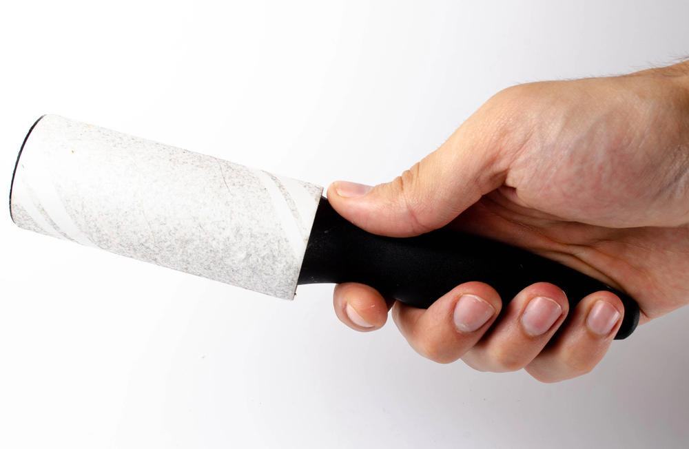 Keep a lint roller handy Rubber gloves, Lint rollers, Pumice stones, Squeegees, Vacuum with pet attachments, Dryer sheets, Fabric softener spray, Professional rubber brushes, Dampened microfiber cloths, Wire brushes, Velcro rollers, Duct tape, Anti-static spray, Balloon method, Steam cleaning, Professional pet grooming tools, Car detailing services, Clean rides ahead