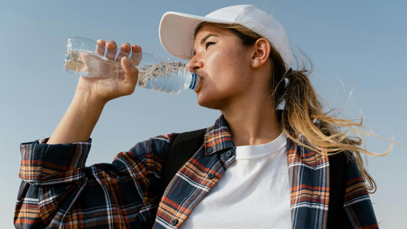 3. Use Bottled Or Purified Water 1. Wash Hands Frequently With Soap, 2. Eat Fresh Fruits To Boost Immunity, 3. Use Bottled Or Purified Water, 4. Avoid Raw Or Undercooked Street Food, 5. Wear A Mask In Crowded Or Enclosed Spaces, 6. Get Adequate Sleep Before And During Travel, 7. Pack A Personal Medical Kit, 8. Disinfect Airplane Tray Tables, Seat Belts, And Hotel Surfaces, 9. Stay Hydrated Throughout Your Journey, 10. Avoid Close Contact With Visibly Sick People, 11. Manage Stress To Keep Immunity Strong, 12. Take Motion Sickness Or Preventive Medications If Needed, 13. Limit Alcohol Intake During Travel, 14. Use Insect Repellent In Mosquito-Prone Areas, 15. Wear Weather-Appropriate Clothing, 16. Eat Light Meals After Long Flights, 17. Avoid Sharing Personal Items, 18. Sanitize Your Phone Regularly, 20. Schedule Rest Breaks To Avoid Fatigue