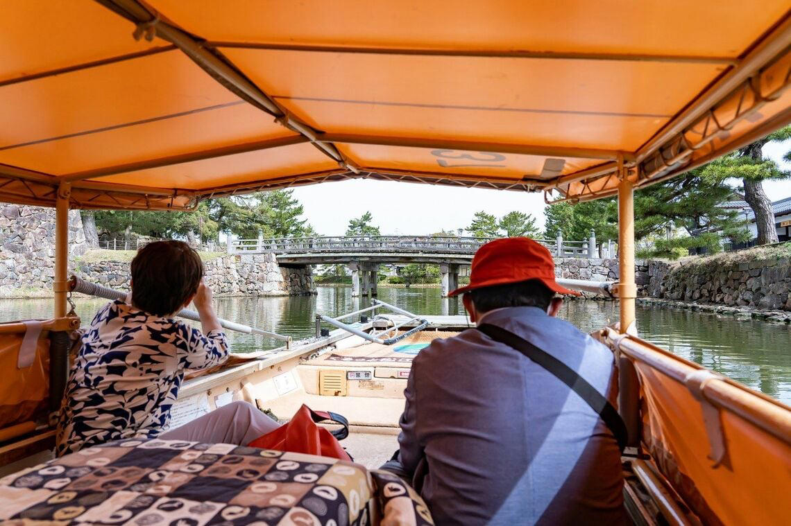 八雲が暮らした「山陰地方最大の都市」, 「恋愛の最強パワースポット」として一躍話題に, “『VIVANT』のふるさと”となった街, 「宍道湖名物」が『ばけばけ』効果で人気, 島根の10月は「神在月」