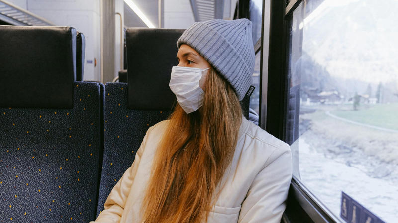 5. Wear A Mask In Crowded Or Enclosed Spaces 1. Wash Hands Frequently With Soap, 2. Eat Fresh Fruits To Boost Immunity, 3. Use Bottled Or Purified Water, 4. Avoid Raw Or Undercooked Street Food, 5. Wear A Mask In Crowded Or Enclosed Spaces, 6. Get Adequate Sleep Before And During Travel, 7. Pack A Personal Medical Kit, 8. Disinfect Airplane Tray Tables, Seat Belts, And Hotel Surfaces, 9. Stay Hydrated Throughout Your Journey, 10. Avoid Close Contact With Visibly Sick People, 11. Manage Stress To Keep Immunity Strong, 12. Take Motion Sickness Or Preventive Medications If Needed, 13. Limit Alcohol Intake During Travel, 14. Use Insect Repellent In Mosquito-Prone Areas, 15. Wear Weather-Appropriate Clothing, 16. Eat Light Meals After Long Flights, 17. Avoid Sharing Personal Items, 18. Sanitize Your Phone Regularly, 20. Schedule Rest Breaks To Avoid Fatigue