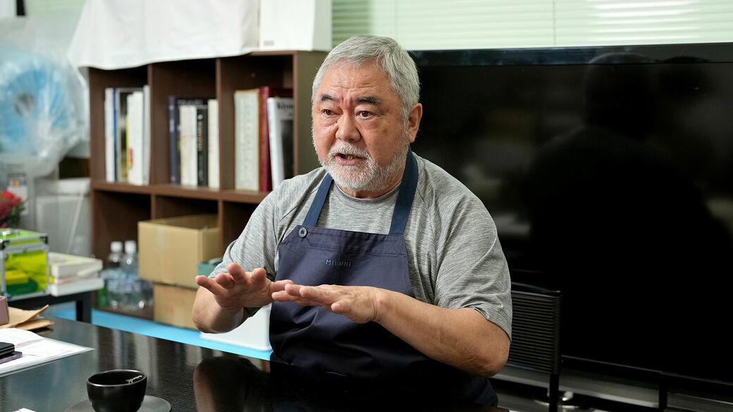 塩が「うまみ」を引き出す, 「本物の野菜」はどうすれば手に入るか？, スローフードと食育への想い, 家庭料理のレシピ本を作った理由