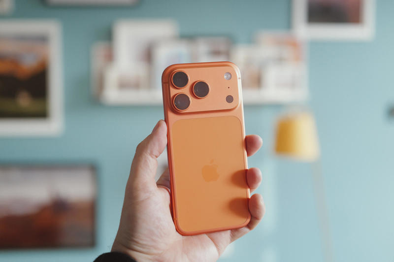 The chemicals, Oxy application, Bleach blast, Hydrogen Peroxide FTW, Is the pink iPhone 17 real?