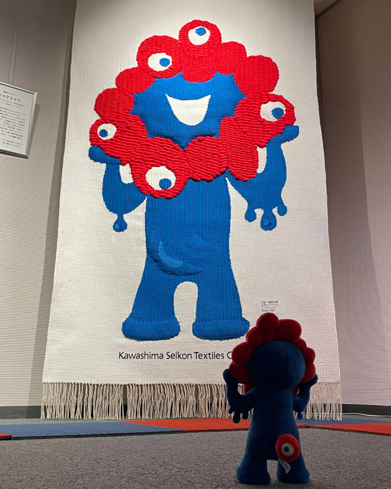1：万博に関連した展覧会に行き、さらに興味を広げてみる。, 2：基本に戻って、〈万博記念公園〉に行く。, 3：万博で気になったあの国の味にトライする。, 4：「ミャクミャクは永久に不滅」だから、推し続けよう。, 5：万博のアレコレとの再会を計画する。, 6：万博のレガシー継承に、関心を持ち続ける。, 7：万博で気になった場所を旅して、世界を広げる。, 8：2030年リヤドに行くために、今から頑張る。, 9：実は約500日後！　2027年春「GREEN×EXPO 2027」に行く気満々になる。, 10：「あなたの万博」を振り返り、自分のマインドマップを作る。, 【書いた人：吉家千絵子】