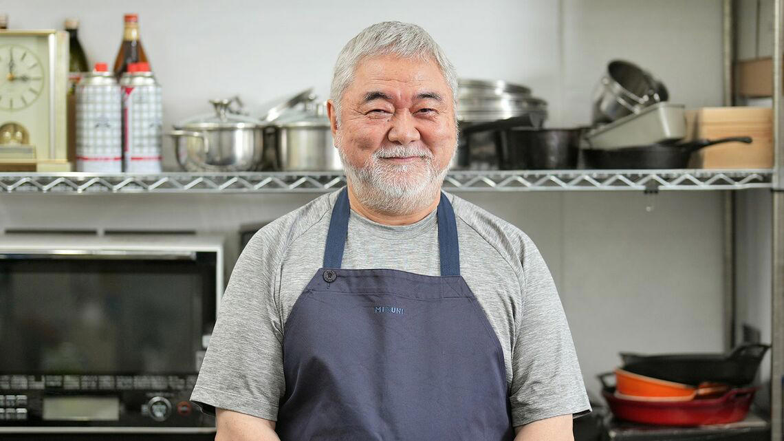 塩が「うまみ」を引き出す, 「本物の野菜」はどうすれば手に入るか？, スローフードと食育への想い, 家庭料理のレシピ本を作った理由
