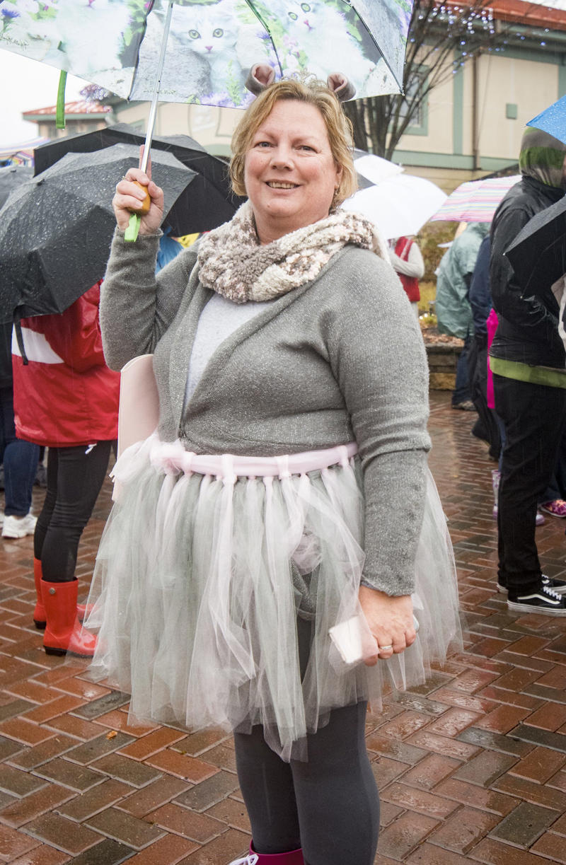 Bengal tiger, Cheese coney, Frisch's Big Boy, Flying Pig, Oktoberfest Zinzinnati attendee, Graeter's Ice Cream, Loveland Frogman, Fiona the hippo, Joe Burrow, Joey Votto, Rose Lavelle or another Cincinnati sports legend, Pop band 98 Degrees, Bootsy Collins, More Cincinnati-themed costume ideas