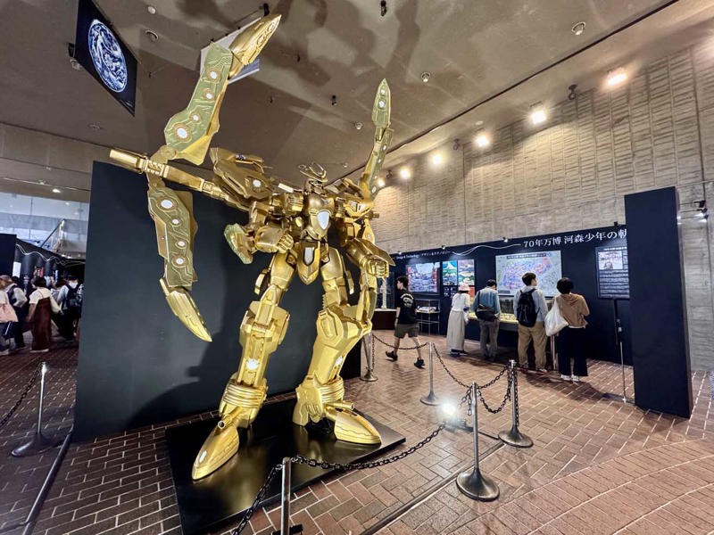 1：万博に関連した展覧会に行き、さらに興味を広げてみる。, 2：基本に戻って、〈万博記念公園〉に行く。, 3：万博で気になったあの国の味にトライする。, 4：「ミャクミャクは永久に不滅」だから、推し続けよう。, 5：万博のアレコレとの再会を計画する。, 6：万博のレガシー継承に、関心を持ち続ける。, 7：万博で気になった場所を旅して、世界を広げる。, 8：2030年リヤドに行くために、今から頑張る。, 9：実は約500日後！　2027年春「GREEN×EXPO 2027」に行く気満々になる。, 10：「あなたの万博」を振り返り、自分のマインドマップを作る。, 【書いた人：吉家千絵子】