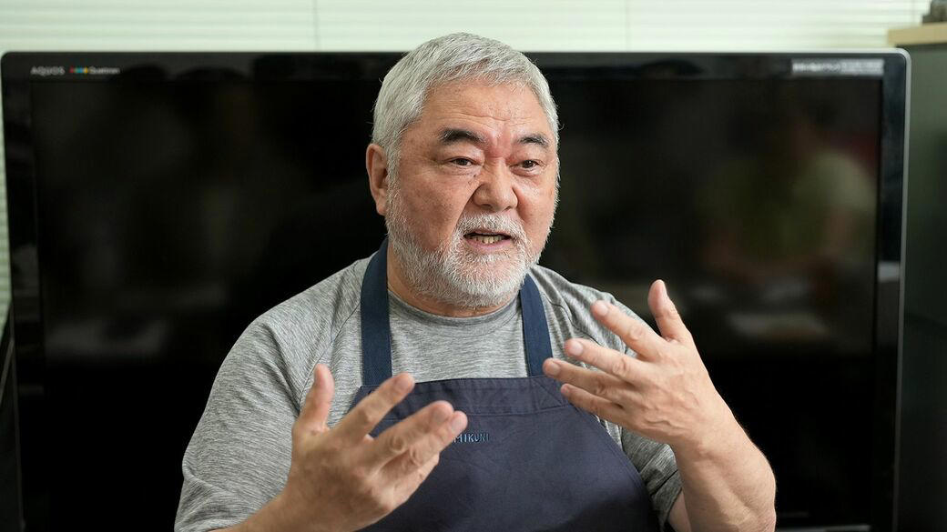 塩が「うまみ」を引き出す, 「本物の野菜」はどうすれば手に入るか？, スローフードと食育への想い, 家庭料理のレシピ本を作った理由