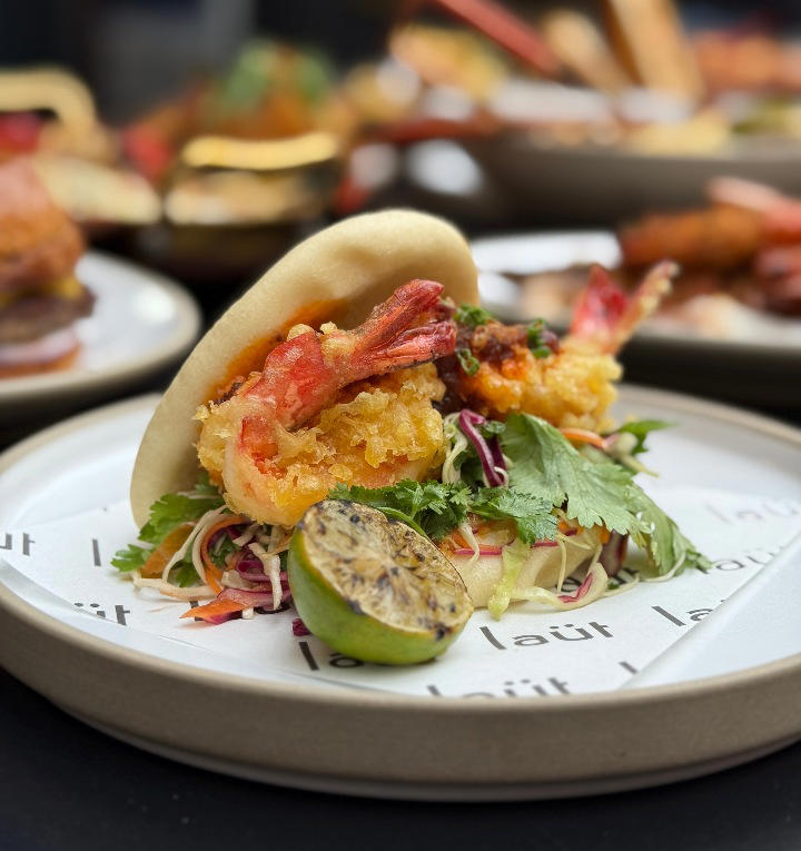 Where freshness meets finesse, A taste of the sea at laüt, Smart, seamless, and so convenient, A lifestyle destination