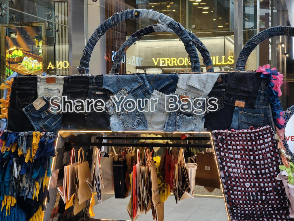 Turning Food Waste Into Water, Doing It The UN Way, Building Greener Malls, One Idea At A Time, Making Everyday Actions Matter, From This To That: Sustainability You Can Join, A Mall That’s More Than a Mall