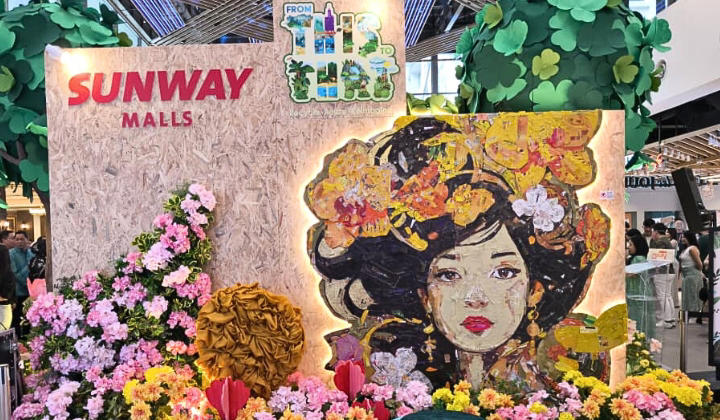 Turning Food Waste Into Water, Doing It The UN Way, Building Greener Malls, One Idea At A Time, Making Everyday Actions Matter, From This To That: Sustainability You Can Join, A Mall That’s More Than a Mall
