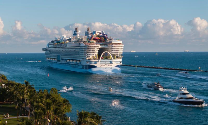 1. Pack smart, 2. Plan ahead for ports, 3. Have a dining and entertainment plan, too, 4. Budget for extras, 5. Lean on the daily planner – and the crew