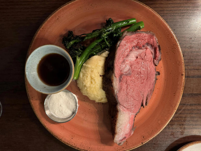 Mid-City Restaurant, Downtown , The Echo, Hyde Park, The National Exemplar, Mariemont, Sudova, Downtown, Colette, Over-the-Rhine, Arnold's, Downtown, Maury's Tiny Cove, Cheviot, Wayfarer Tavern, Dayton, Kentucky, The Code Room bar in the back of Zip's, Mount Lookout, The Pickled Pig, Walnut Hills, Carmelo's, Covington
