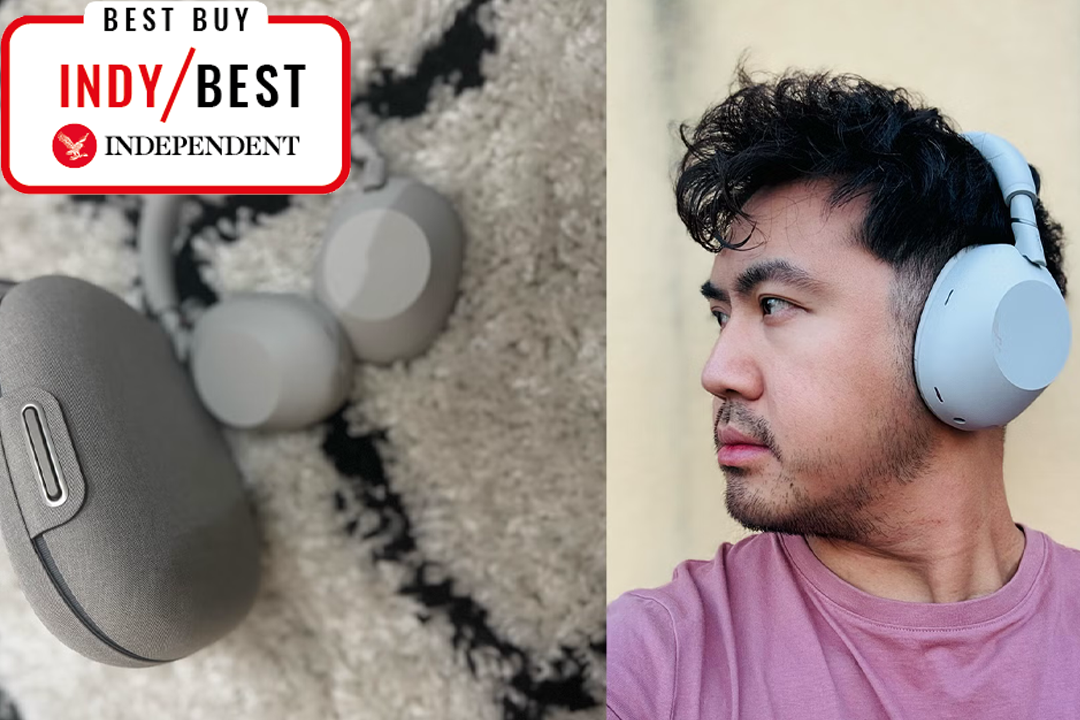 The best wireless headphones for 2026 are:, How I tested , Sony WH-1000XM6 wireless headphones, Anker Soundcore space Q45 wireless headphones, Bose QuietComfort Ultra wireless headphones, Apple AirPods Max wireless headphones, Bowers &amp; Wilkins PX8 S2 wireless headphones, Technics EAH-A800 wireless headphones, Bang &amp; Olufsen beoplay H100 wireless headphones, Sonos ace wireless headphones, Master &amp; Dynamic MW75 wireless headphones, Beats studio pro wireless headphones, Sony WH-1000XM5 wireless headphones, JBL live 770NC wireless headphones, Sennheiser accentum plus wireless headphones, 1More Sonoflow wireless headphones, Urbanista Los Angeles wireless headphones, Your questions on wireless headphones answered, What are the best wireless headphones?, How were the wireless headphones tested?, How do wireless headphones work? , Wireless vs true wireless: What’s the difference?, How to connect wireless headphones, What are the disadvantages of wireless headphones?, Can you use wireless headphones on a plane?, How were the wireless headphones tested?, Why you can trust IndyBest reviews