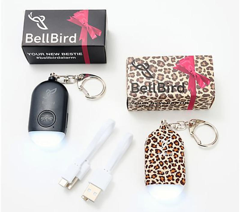 How I picked the best safety keychains, The best safety keychains and devices in 2025, What you need to know about pepper spray, How to shop for safety keychains, Meet our experts, Why trust NBC Select?